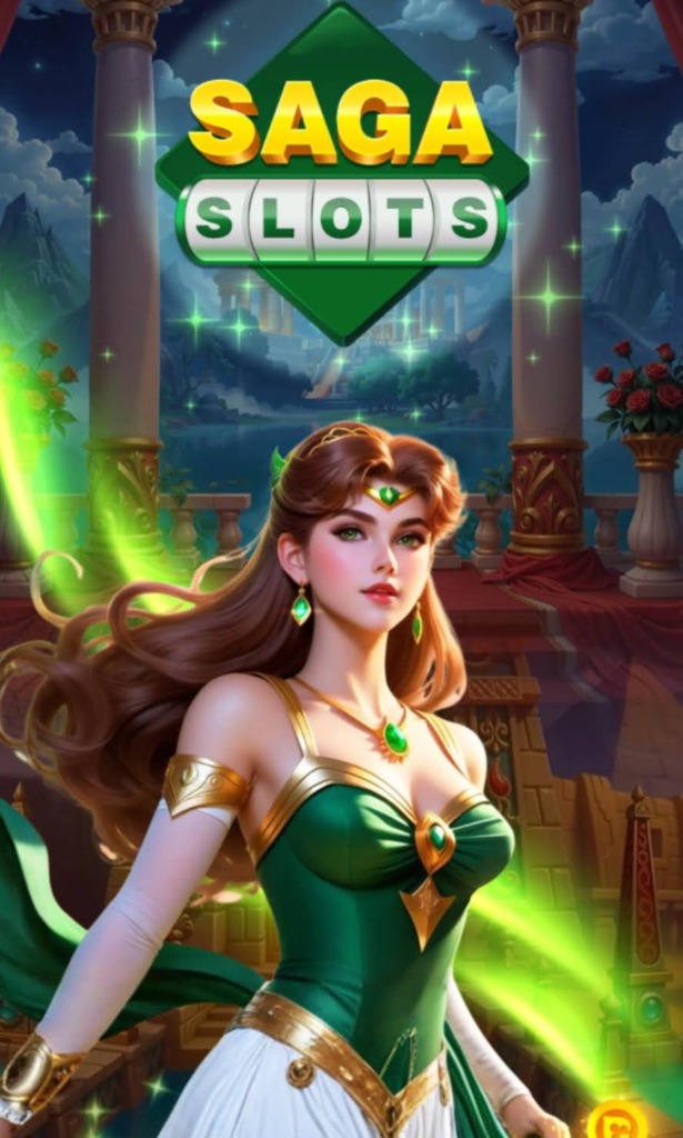 Saga Slots App Game Download {Get Bonus ₹50} Withdrawal ₹.200