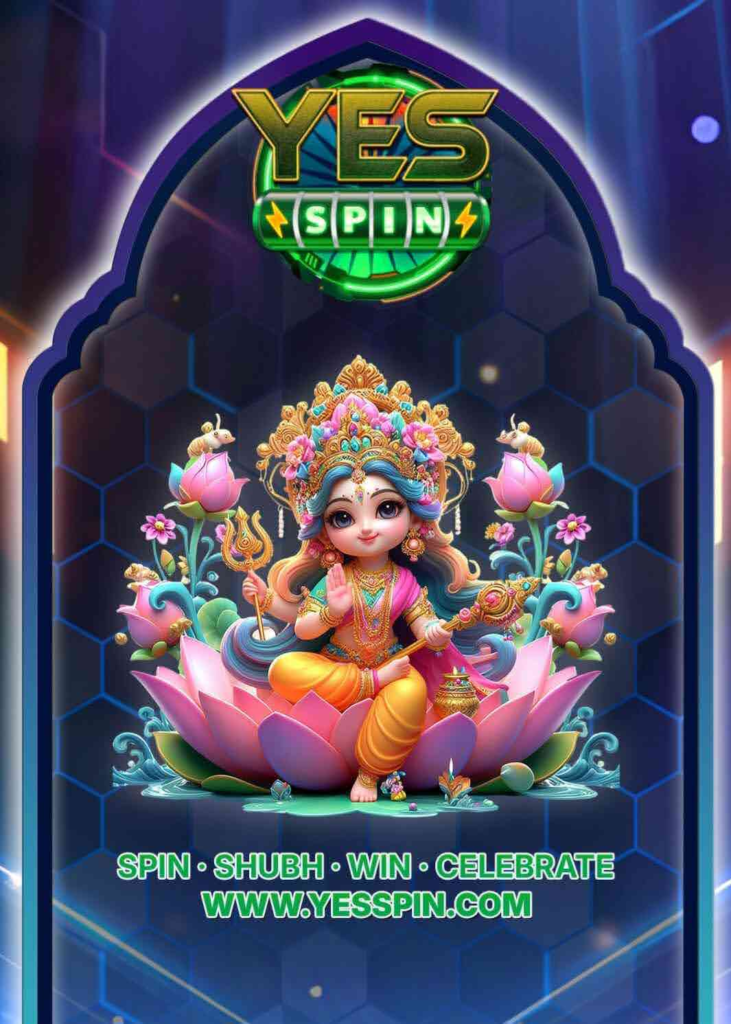 Yes Spin App {Download & Register Bonus Rs. 100} Withdrawal Rs. 200