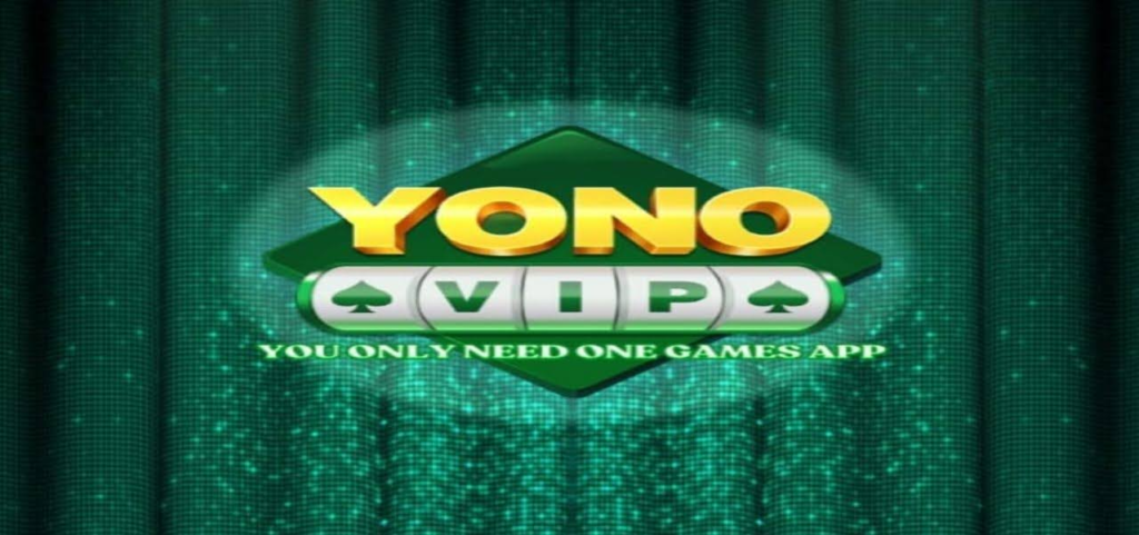 Super Yono Vip Game Link Download {Free Get Binus ₹41}Withdrawal ₹.200