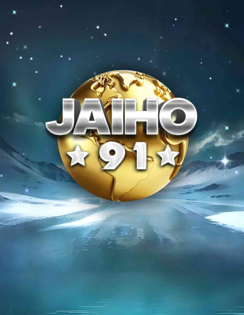 Jaiho 91 App Download Link {Sign-up Bonus Rs.51} Withdrawal Rs. 100