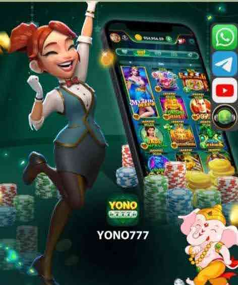 Rummy 777 {yono Games} Download Real Money Game Sing-up Bonus Rs.100